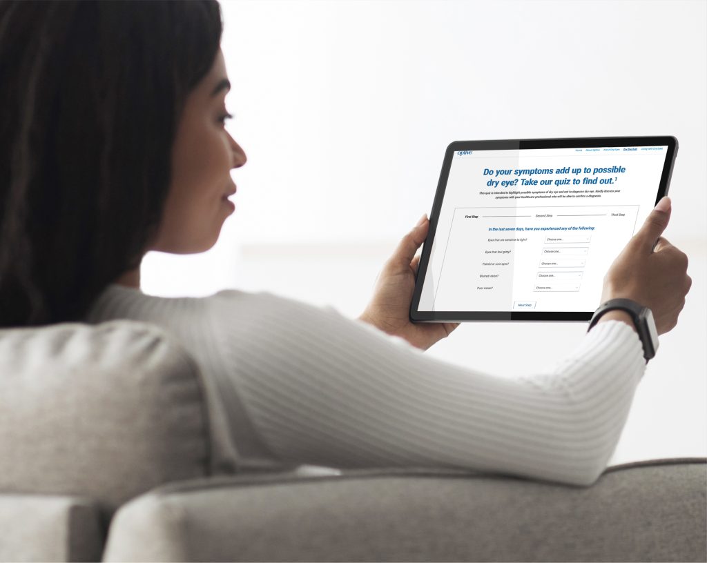 Understand your symptoms